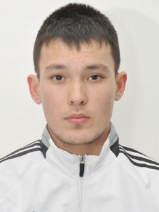 Тренер Чемпионики Сатиев Ислам Муратович